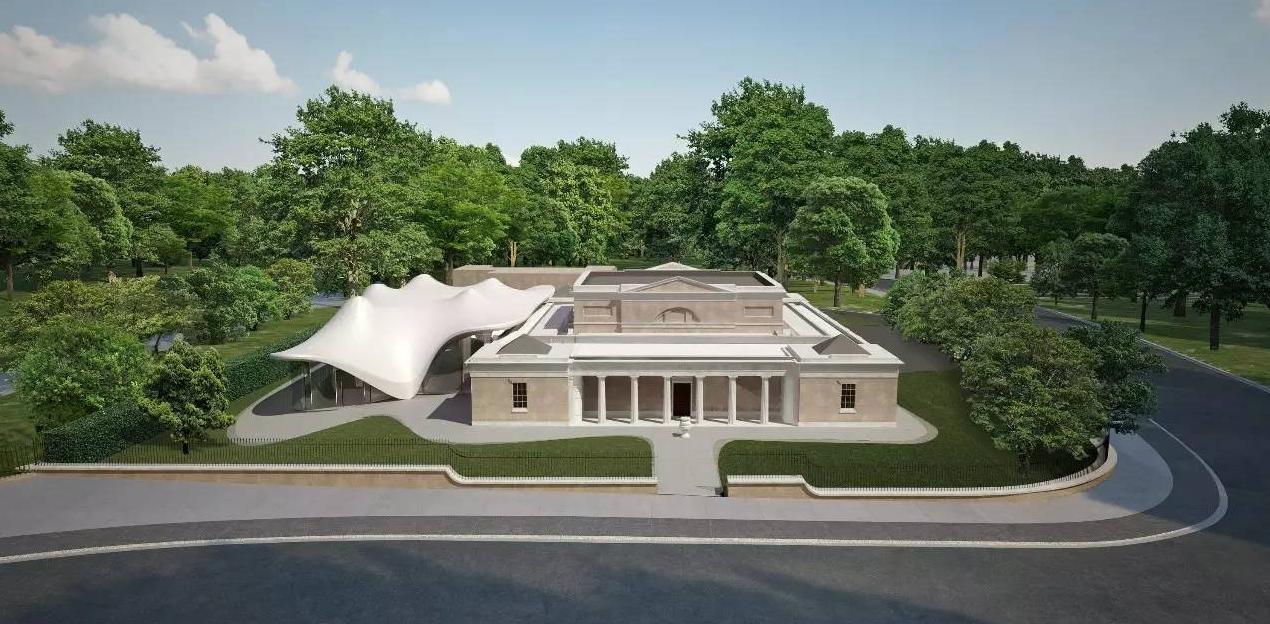 一片止疼药让博物馆头疼，该不该放弃赛克勒家族这个捐赠大户