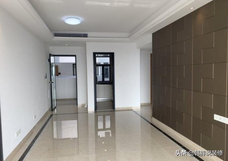 三室两厅恒大精装房109,恒大88平方精装房