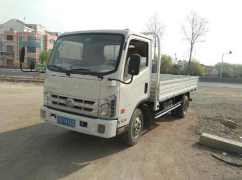 4.2米货车全国跑怎么样,现在跑4米2的货车行情怎样