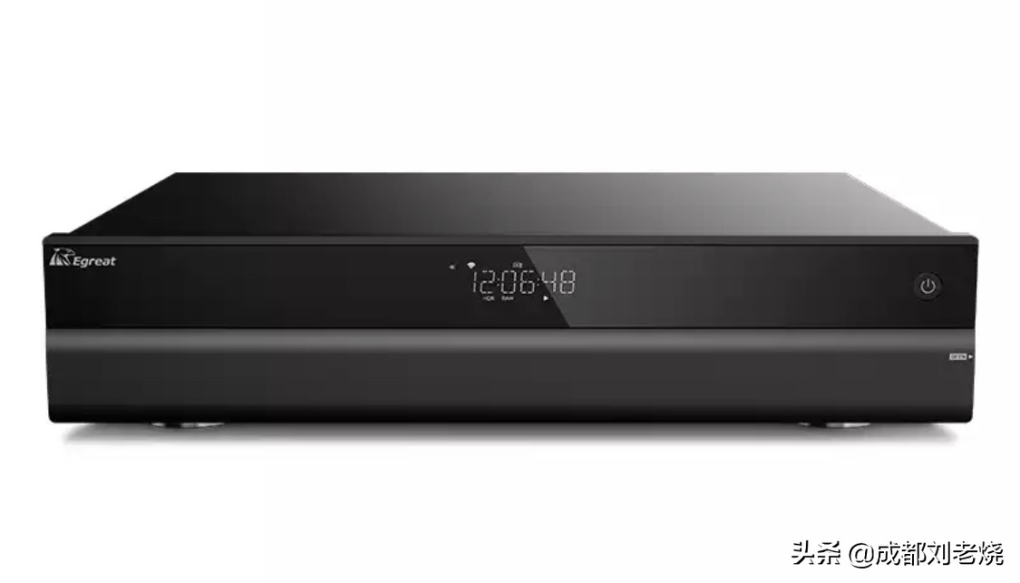 2024蓝光播放机品牌排行榜前十名,性价比高的蓝光机推荐