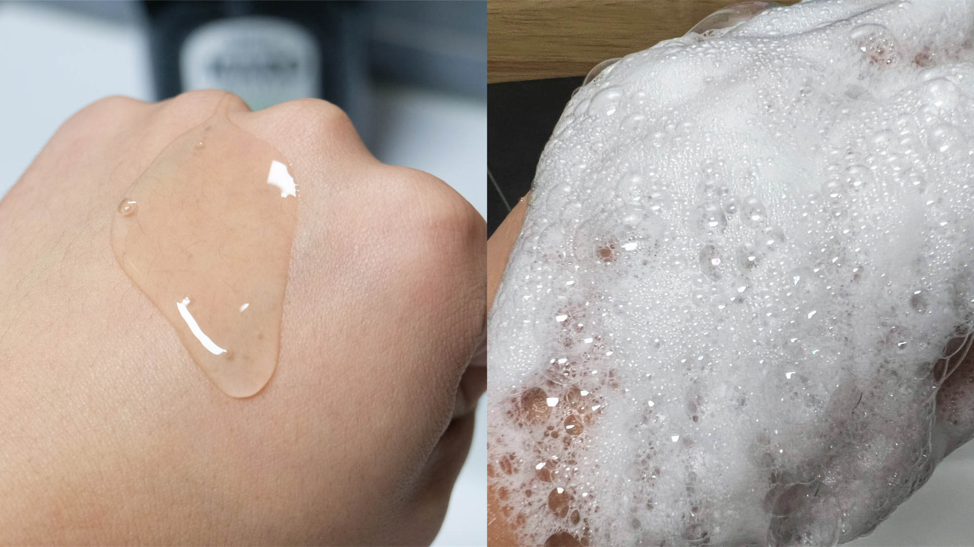 天冷保湿好物分享,秋冬肌肤维稳好物推荐