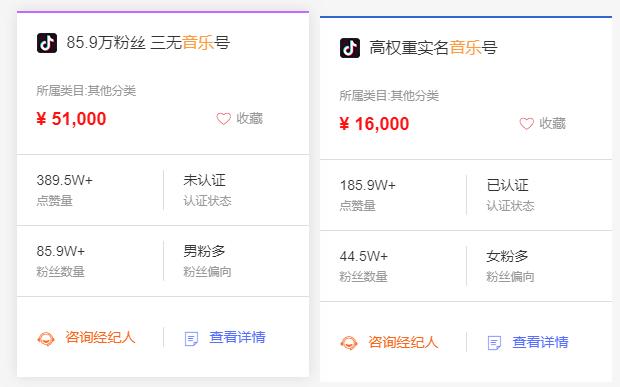 音乐号赚钱方法大全,个人音乐类账户如何赚钱