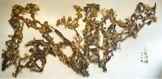 天宁寺塔历经风雨沧桑,真实的天宁寺塔