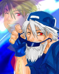 拳皇饿狼特瑞的实力,拳皇饿狼传说故事