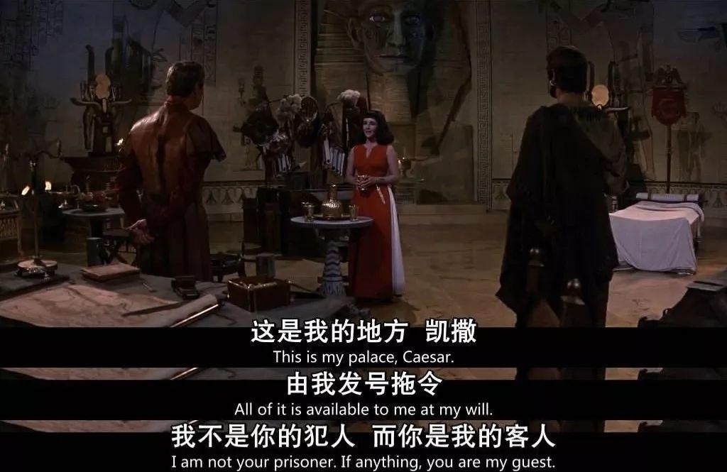 不是针对谁粤语,不是针对谁原版