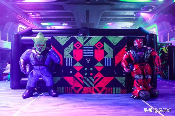 游轮旅行丨皇家加勒比海洋光谱号亲子游实录，期待绿洲系新船启航