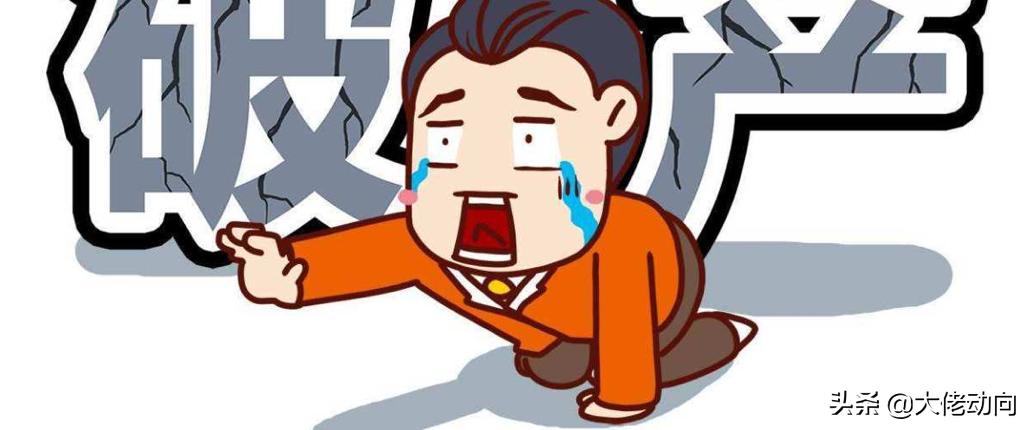 想超越乔布斯的相声演员,担保1亿也不选择破产的CEO:老赖罗永浩