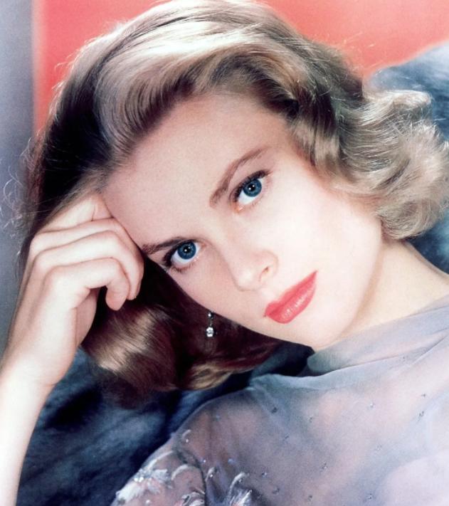 好莱坞巨星巅峰,好莱坞巨星摩纳哥王妃