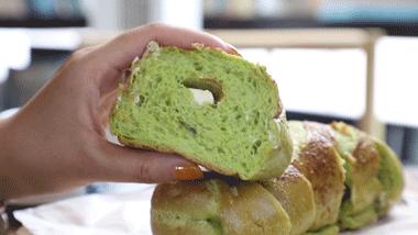 长沙10大面包店,长沙面包店有哪些品牌