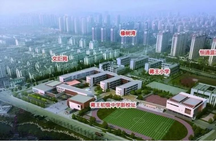 区域价值腾飞,扬州最新商业消息