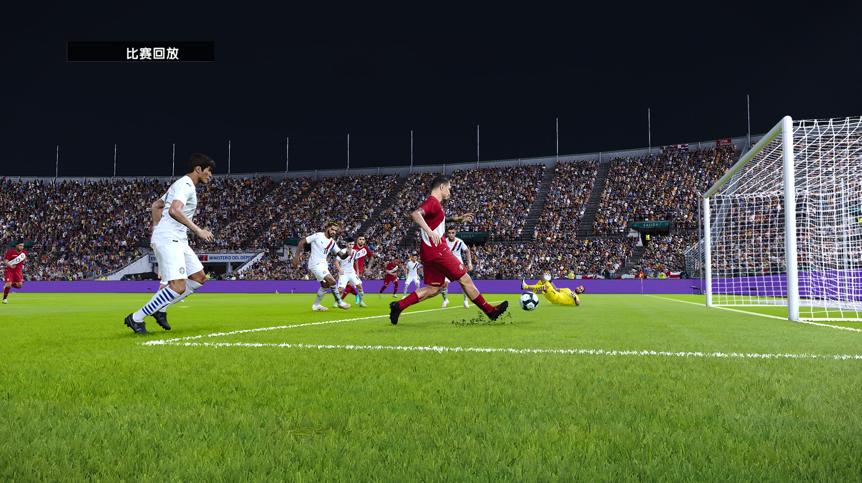 实况足球2024美洲杯,实况足球2021南美洲