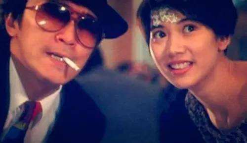 喜剧天才周星驰,一代喜剧之王周星驰