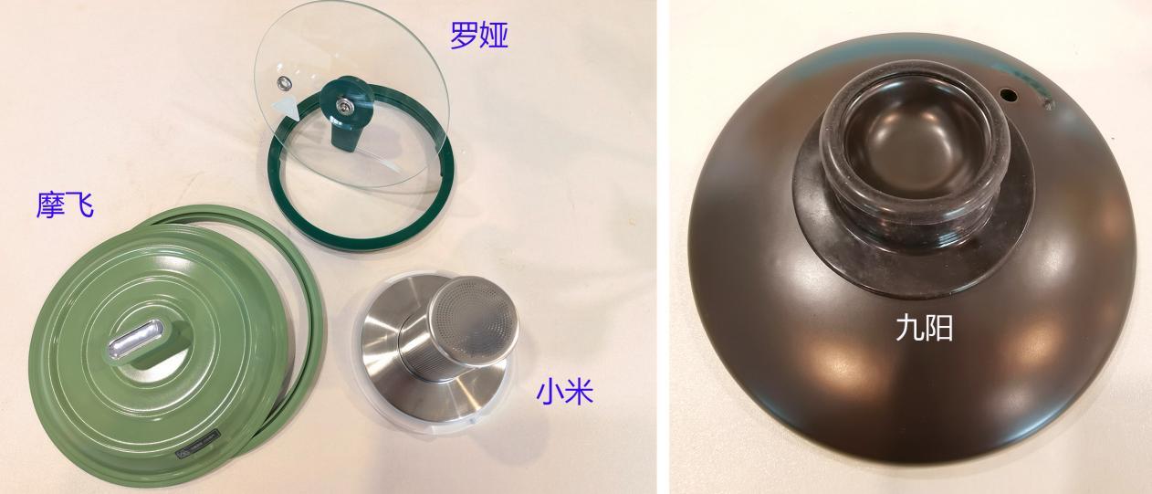 多功能电锅蒸煮炒煎一体锅测评,哪一款电炖锅最好用