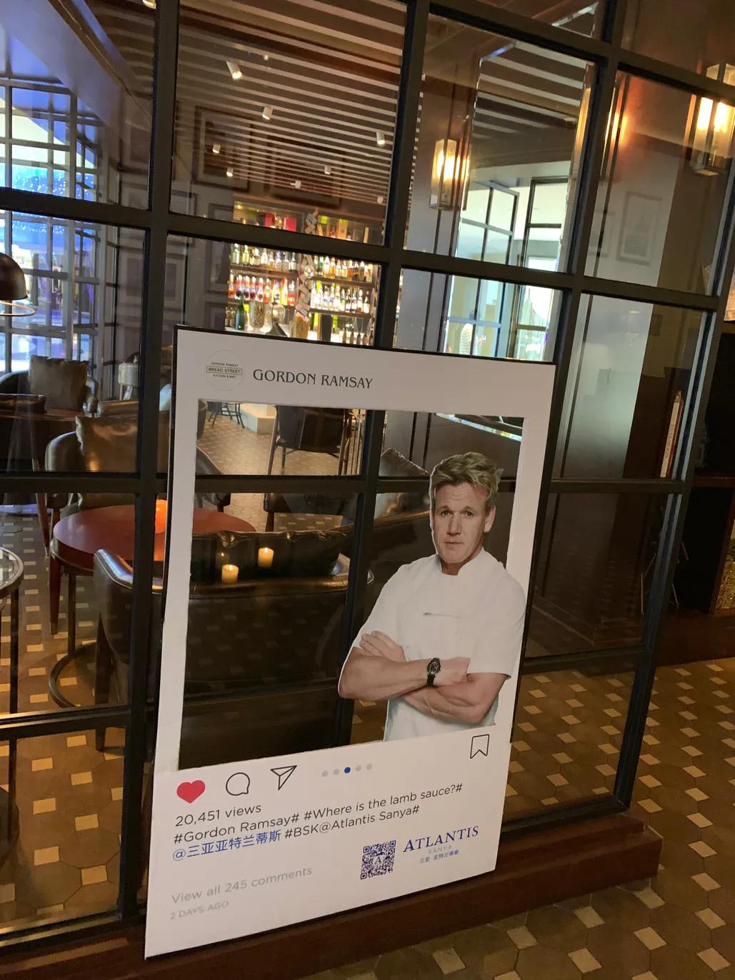 不出国门就能吃到地道的惠灵顿牛排啦！