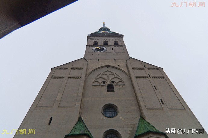 提到慕尼黑,你会想到什么?宝马、足球、还是茜茜公主