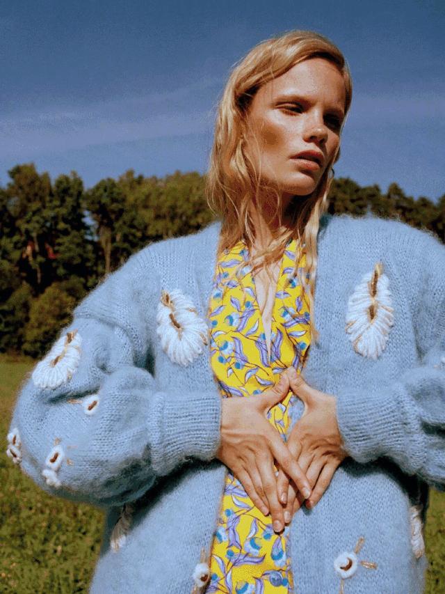 C4N带来2019春夏时髦精自测，你能答对几题？