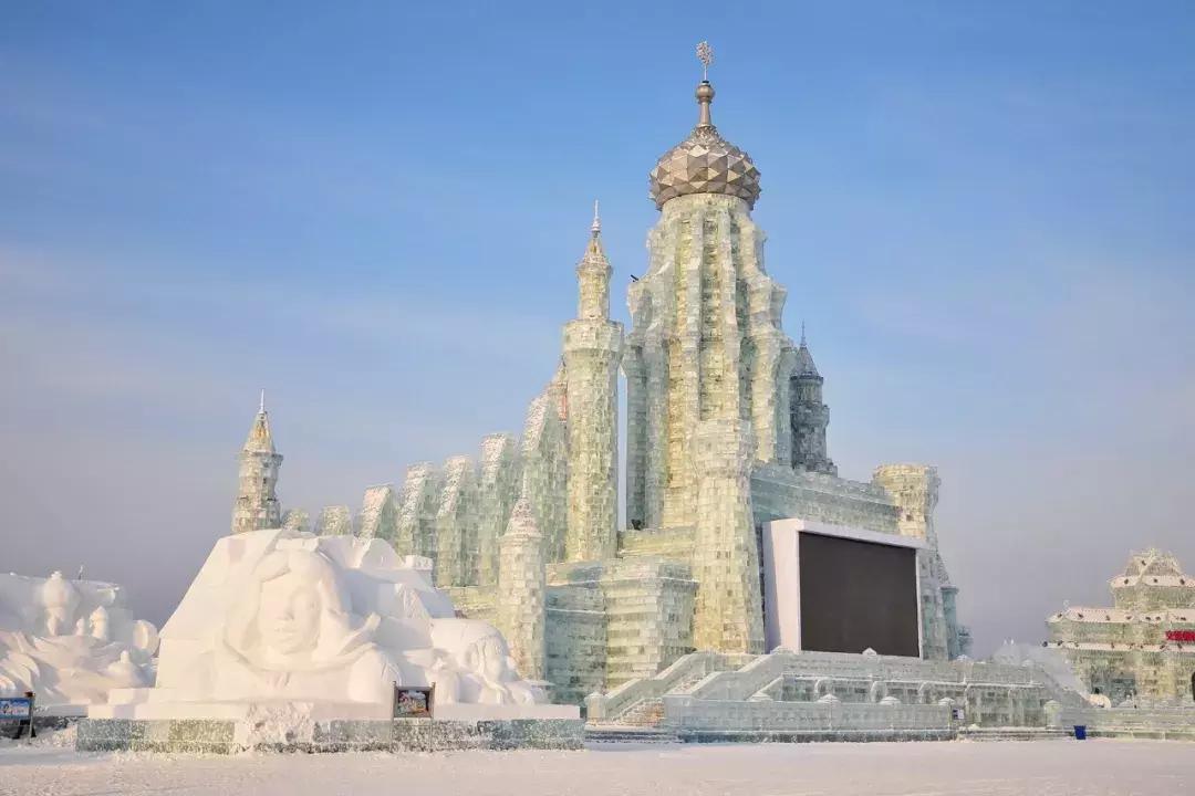 整改后的雪乡怎么样,雪乡整改后的真实感受