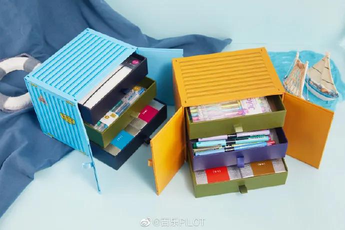 百乐包装效果图,百乐包装设计