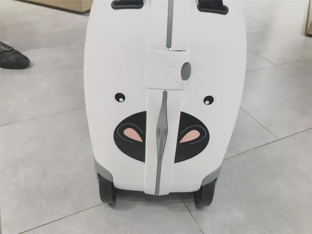 儿童高颜值行李箱质量排名第一,哪种儿童行李箱好用