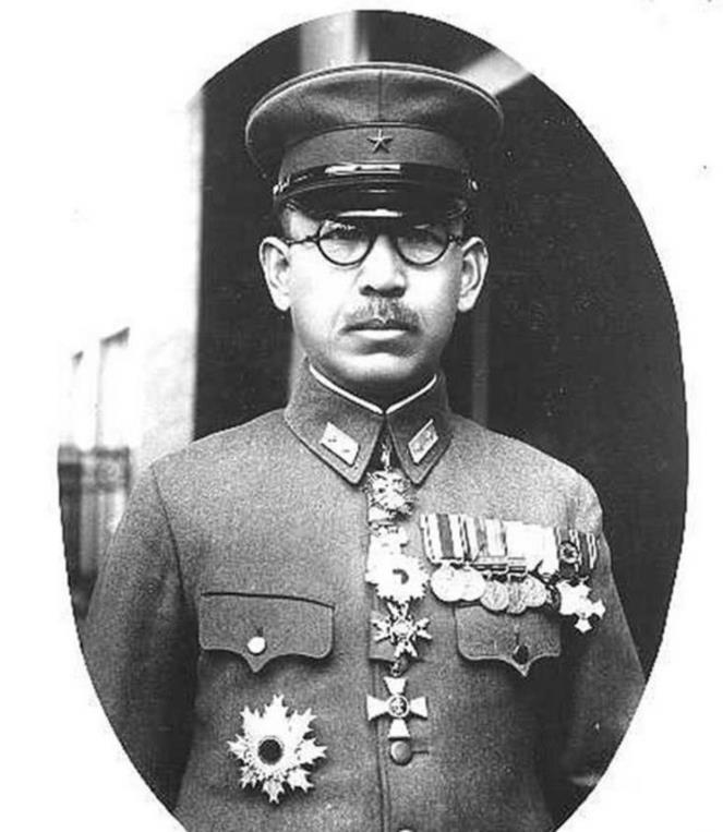 为冈村宁次做辩护,1948年为冈村宁次作无罪辩护