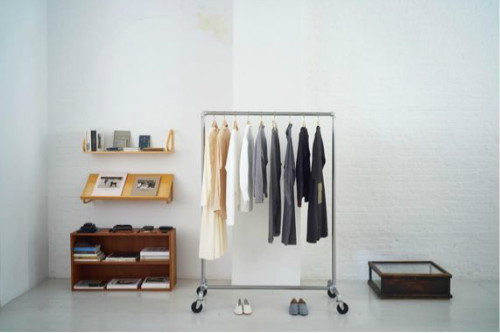 想要变身“时髦精”,必打卡的纽约买手店