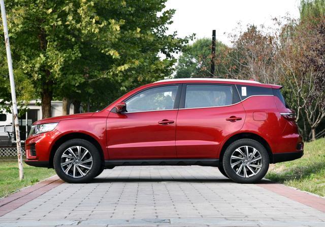 如何把吉利远景x6改成床车,吉利远景x6pro车为啥那么重