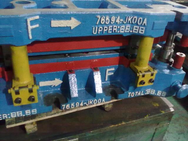 大型模具设计注意事项及问题,冲压模具的发展与模具设计