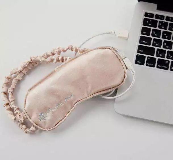 “睡渣”也能神采奕奕，修仙*党**们都用什么解决缺觉难题？