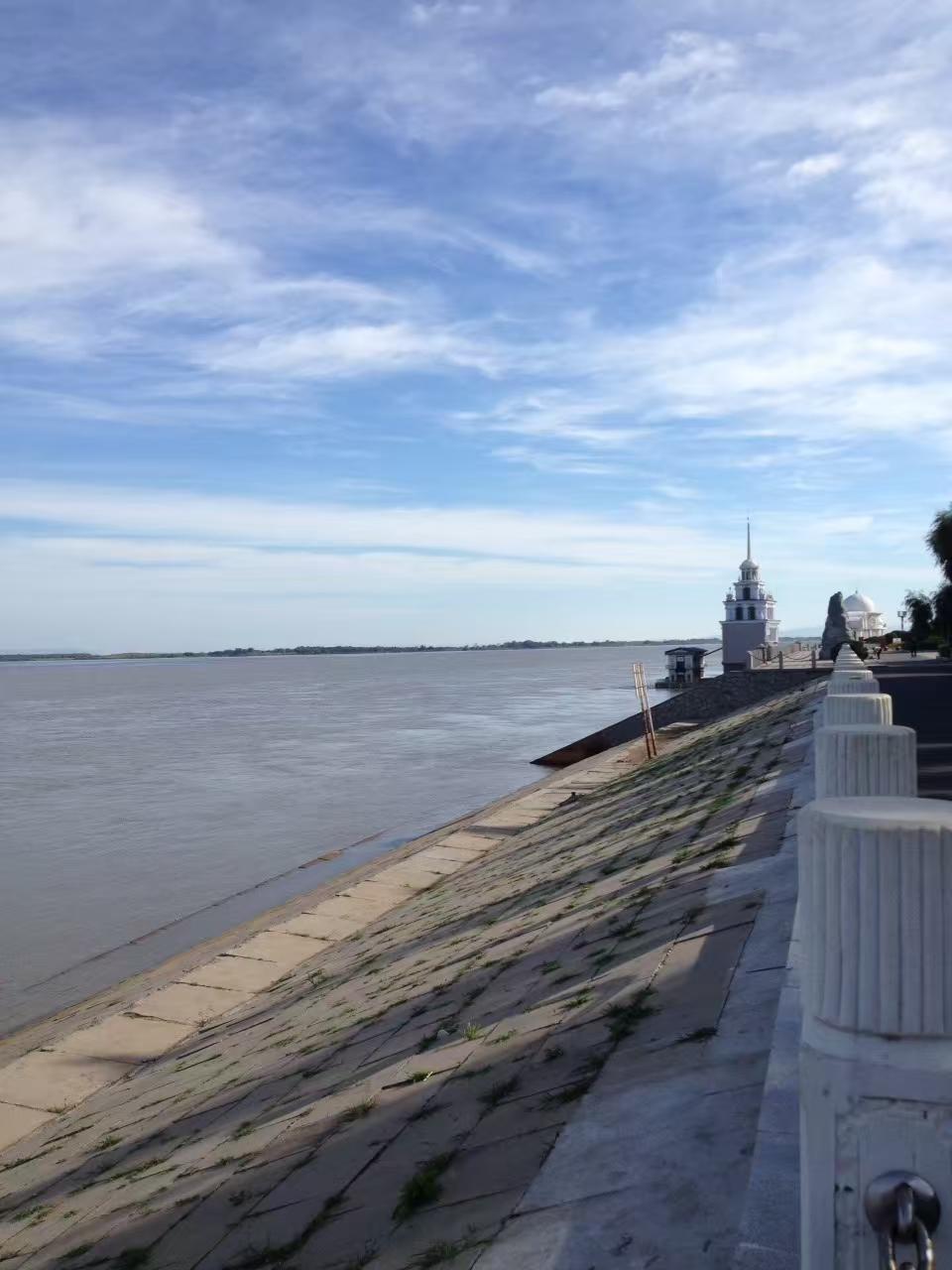 黑龙江五一去哪里玩适合自驾游,黑龙江五一游玩好去处