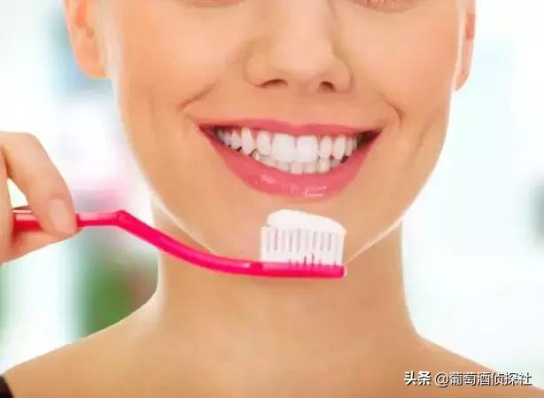 喝酒牙齿变黄怎么办,喝酒牙齿变黑是怎么回事