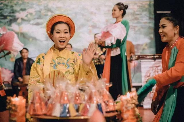 中国古典诗歌对越南汉诗的影响,越南诗体受什么影响巨大