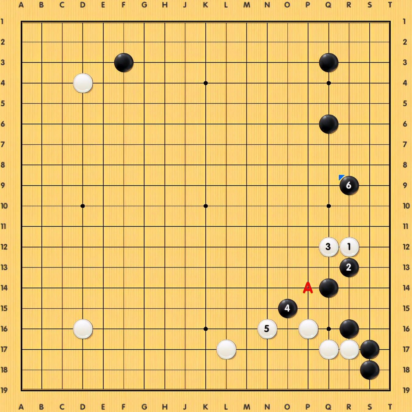 AI定式及后续解析,ai定式大全详解