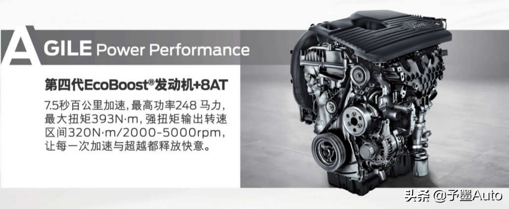 福特锐际发动机检测到一个故障,福特锐际可靠性