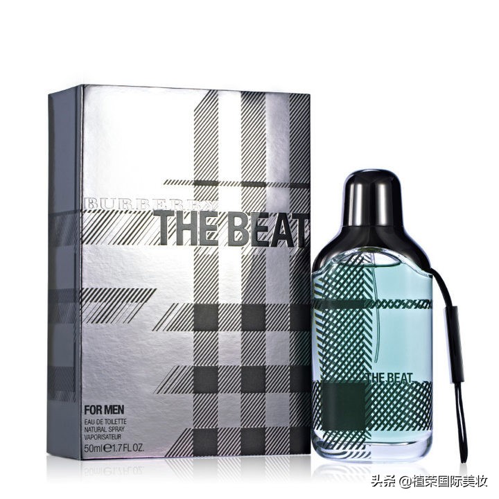 burberry香水系列,burberry博柏利风格香水