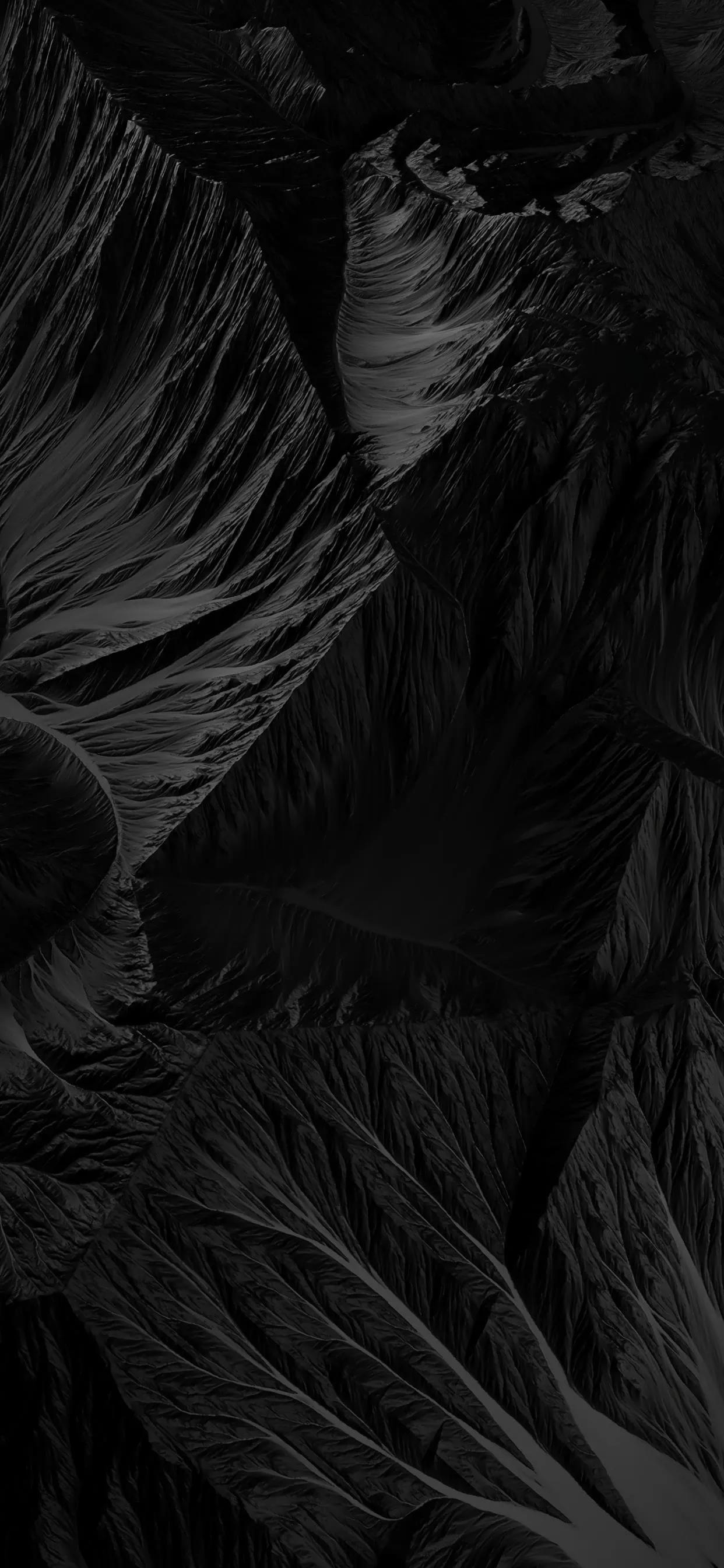 冷酷暗黑系动漫男生壁纸,抖音最火2020暗黑系壁纸