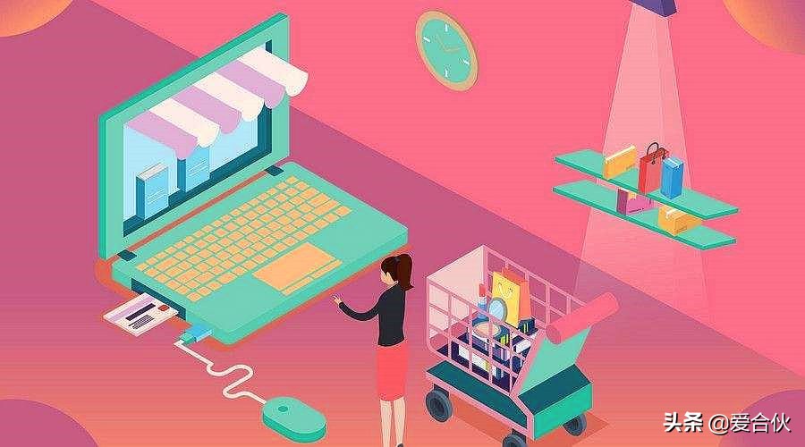 盛极而衰的零售黑马人人乐,曾战胜沃尔玛家乐福,却输给了自己