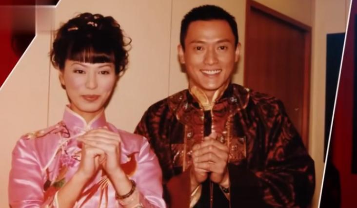 男星劈腿娶小20岁大学生，婚后却被多次出轨，网友：这就是报应