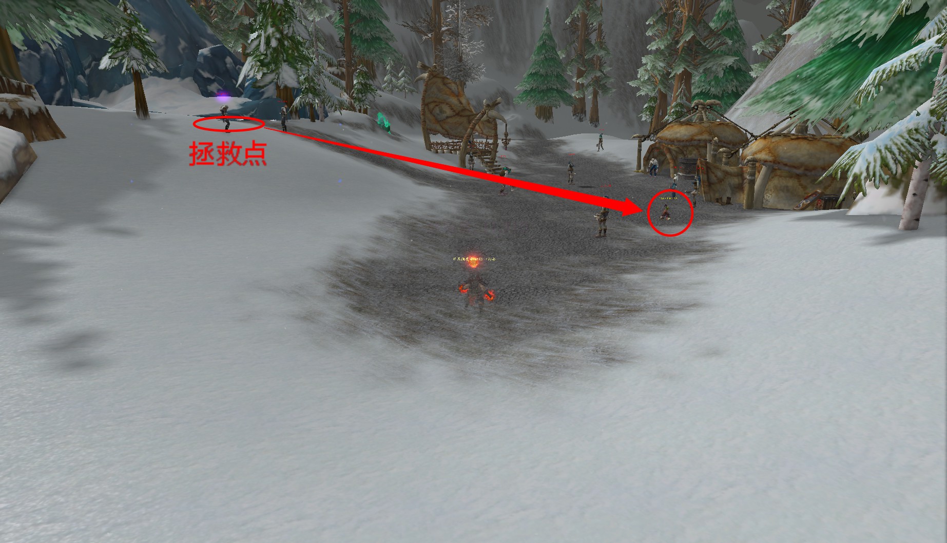 怀旧服奥山战场声望任务奖励,怀旧服战士奥山练级