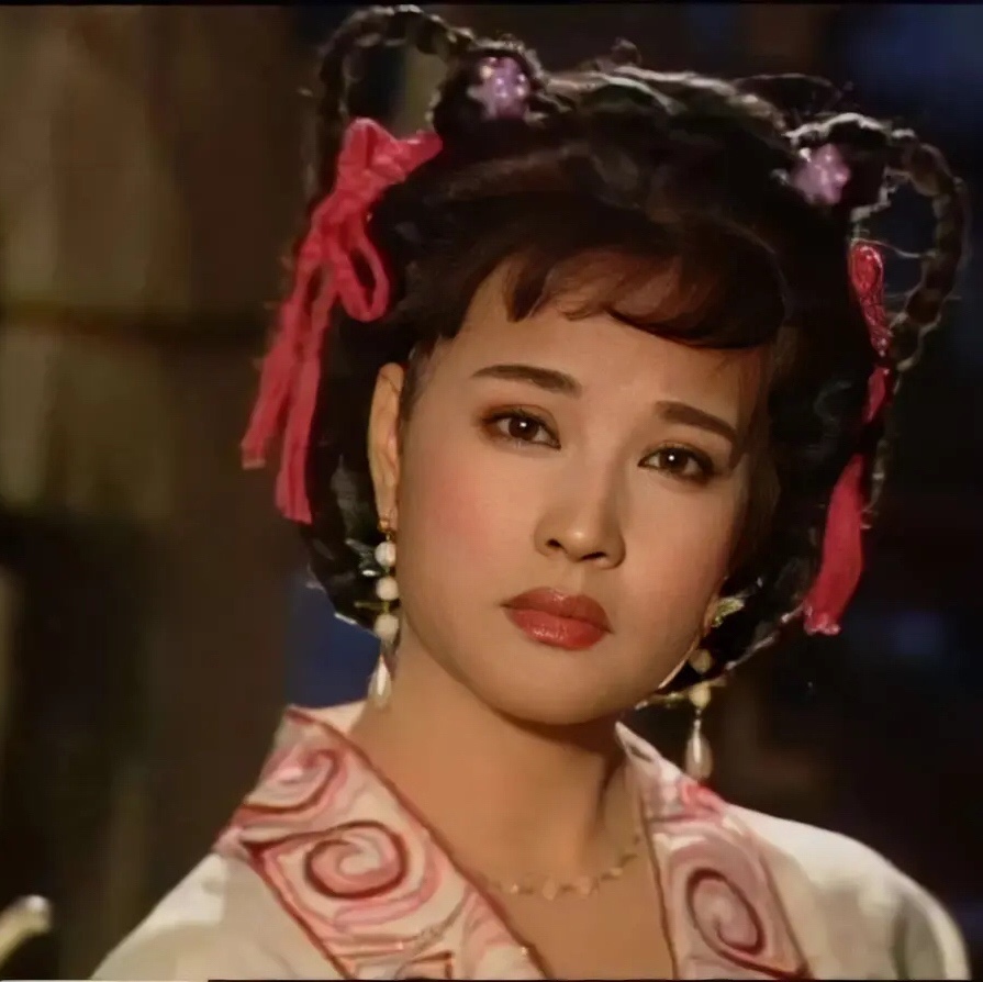 中国古装剧妆容变迁,国产古装剧妆容