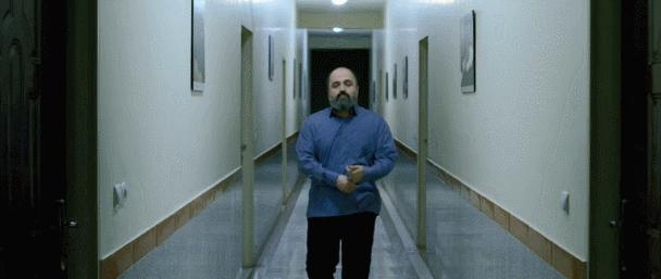 被禁20年，他的新片还敢这么大胆