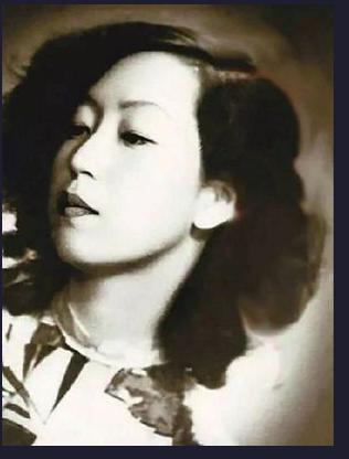 张爱玲说通向女人灵魂的入口,张爱玲说什么是通往心灵的通道