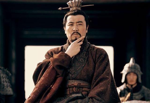 刘备最强的十员大将都是怎么死的,历史上的刘备一共杀了多少大将