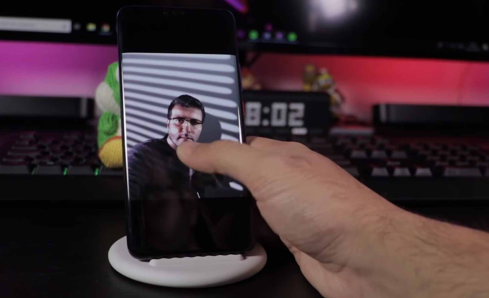 华为mate20pro的正确使用方法,刚买的华为mate20pro要设置哪些