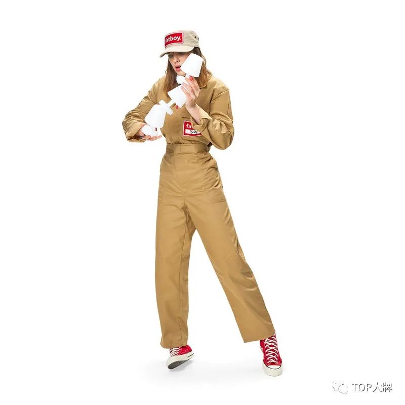 荷兰Fatboy2021新品：时尚多彩的户外生活