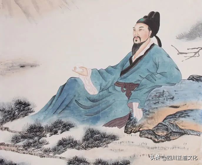 诗仙李白十首诗巅峰之作,李白最狂的9句诗千年来无人能及