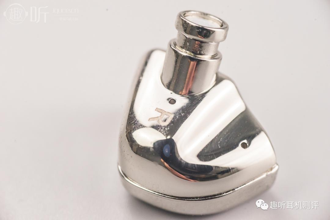 真的性价比：HZSOUND/海梵声心镜入耳式耳机体验测评