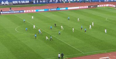 沙拉维罗马进球数,沙拉维在申花的所有进球