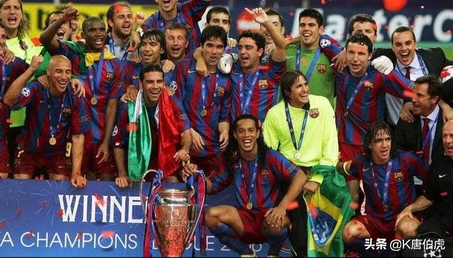 罗纳尔迪尼奥为什么不自律,罗纳尔迪尼奥10大惊艳表现