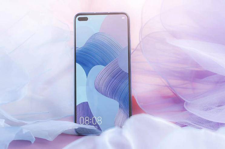 华为nova6麒麟9905g玩原神的表现,华为nova6是麒麟990还是麒麟990e