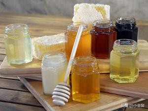 蜂蜜的化学式是什么,蜂蜜主要成分化学式